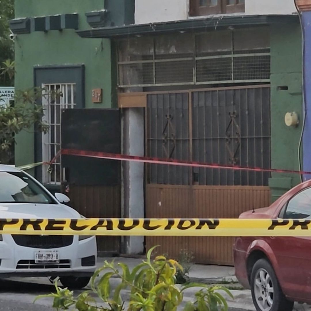 Localizan Muerta a Adolescente al Interior de Casa en Colonia Lomas del Refugio en Saltillo